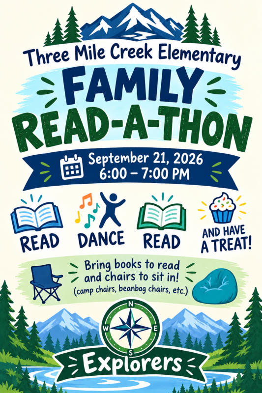 Read a thon