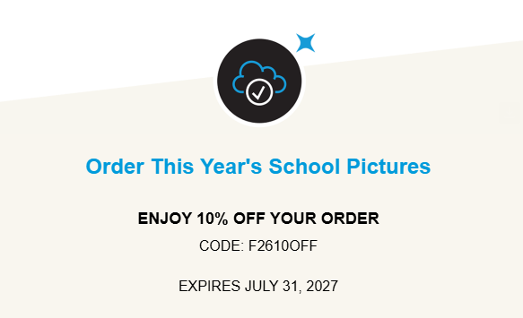 10% off coupon