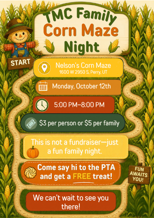 corn maze