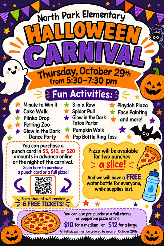 Halloween Carnival