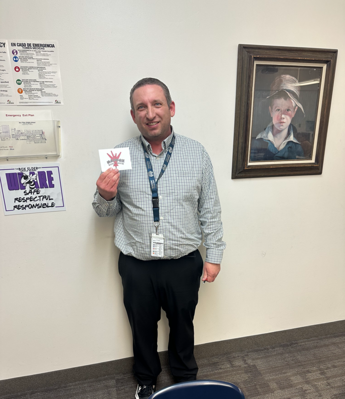 William Clayson, Teacher