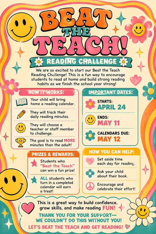 Beat the Teach