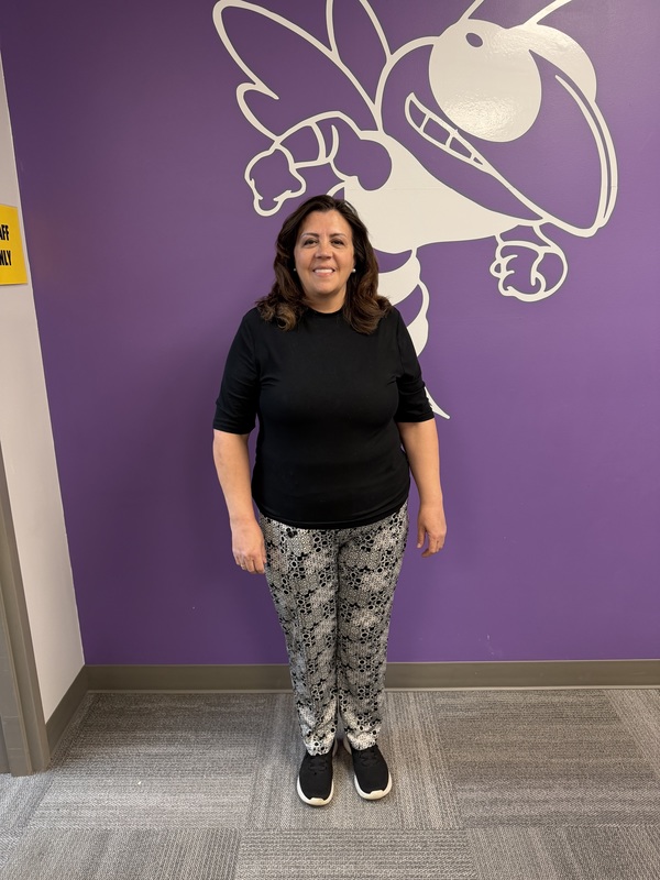 Maria Brana, Teacher