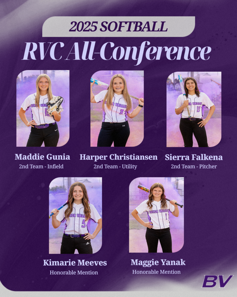 RVC All Conference