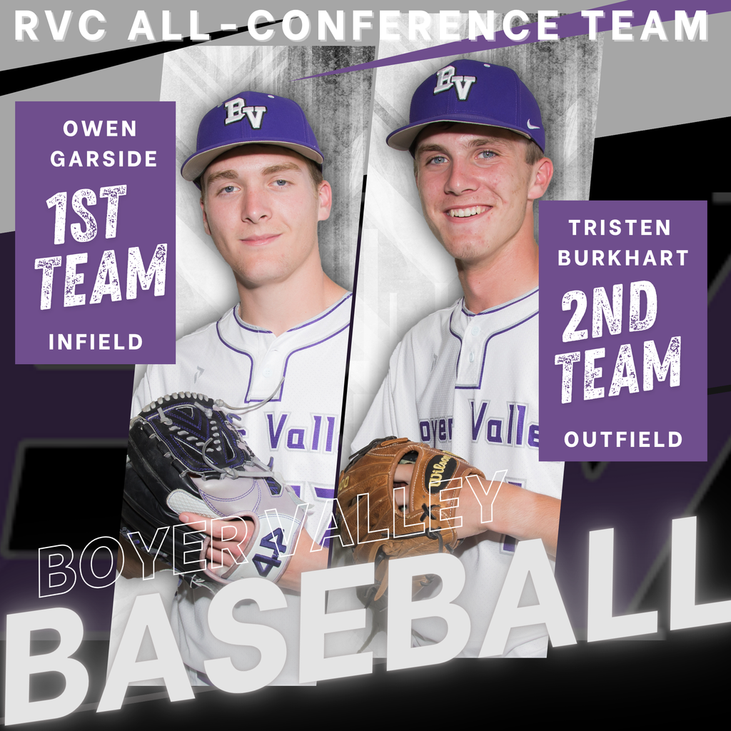 RVC All-Conference Team 