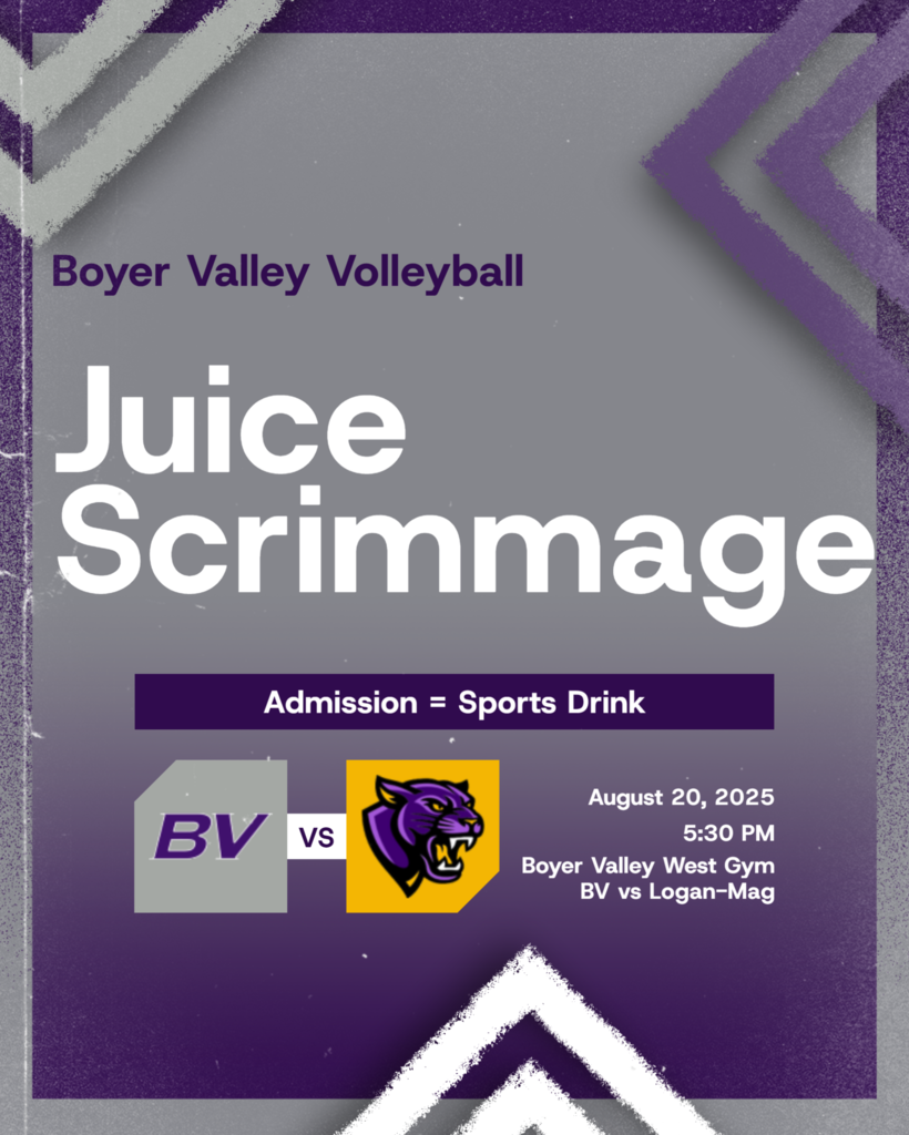 Juice Scrimmage