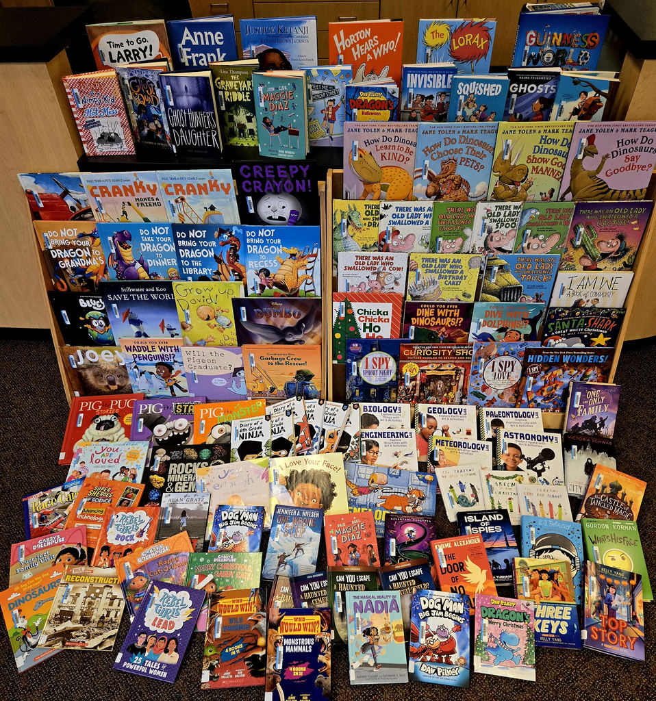 books