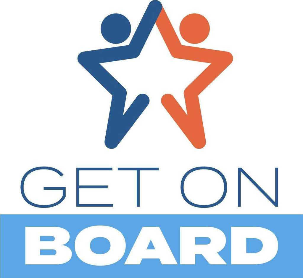 Get On Board