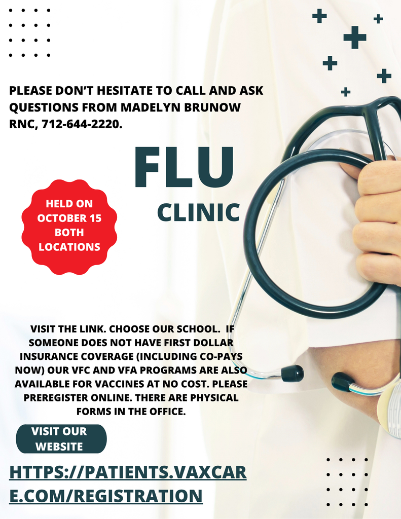 FLU Clinic