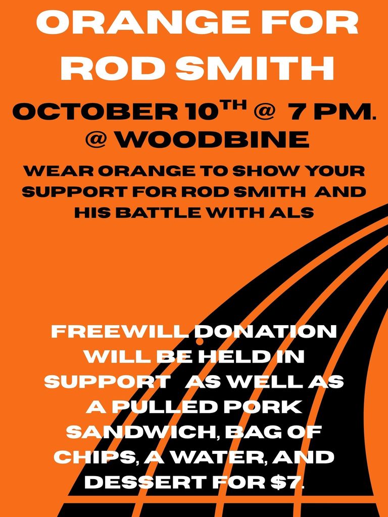 Support local man