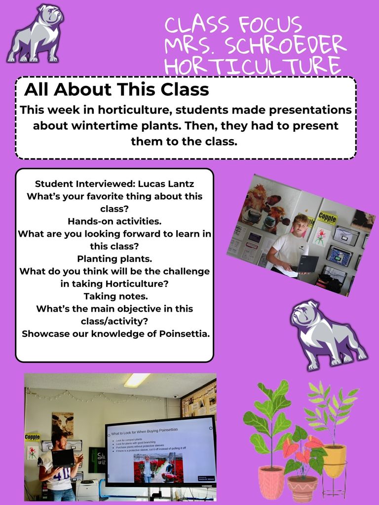 Schroeder's Horticulture