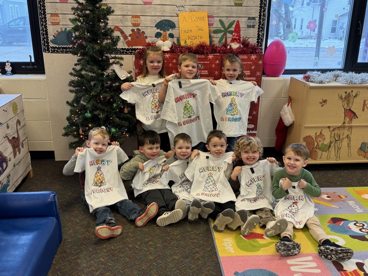 3 year old preschool