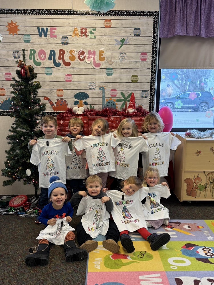 3 year old preschool 