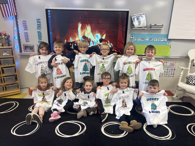 4 year old preschool