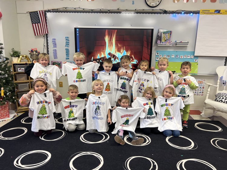 4 year old preschool 