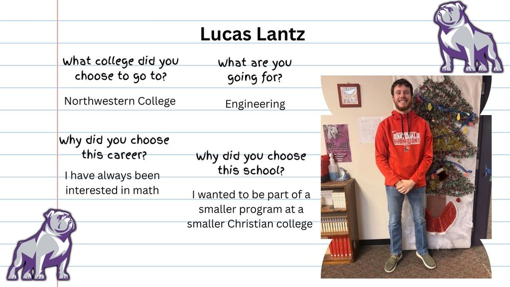 Lucas Lantz