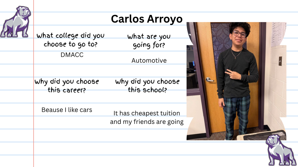 Carlos