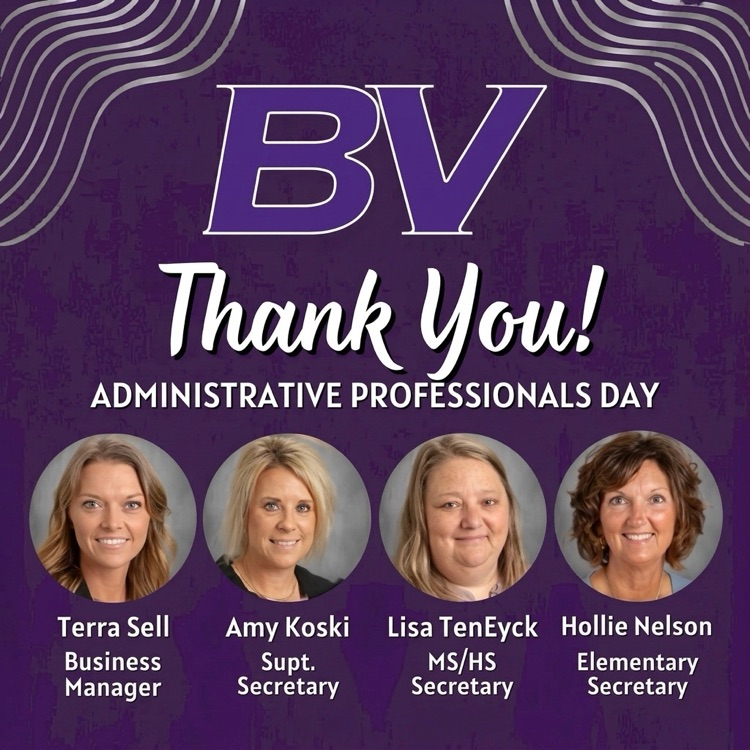 administrative professionals 