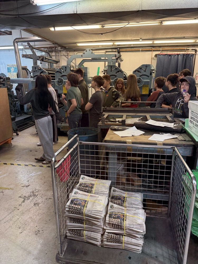 printing