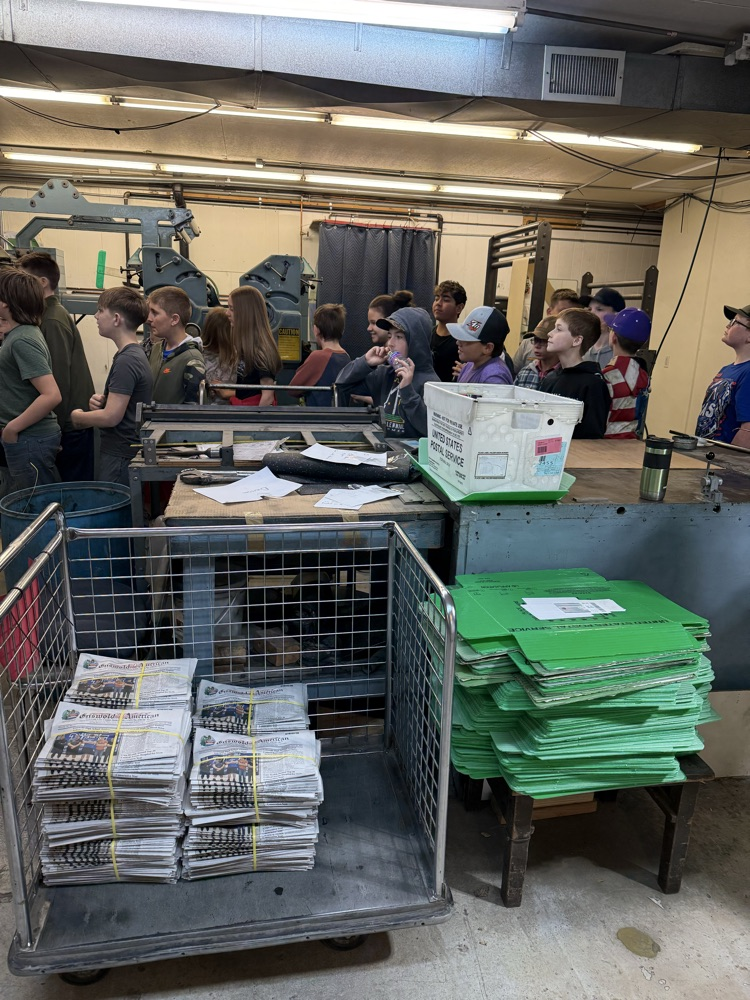 printing