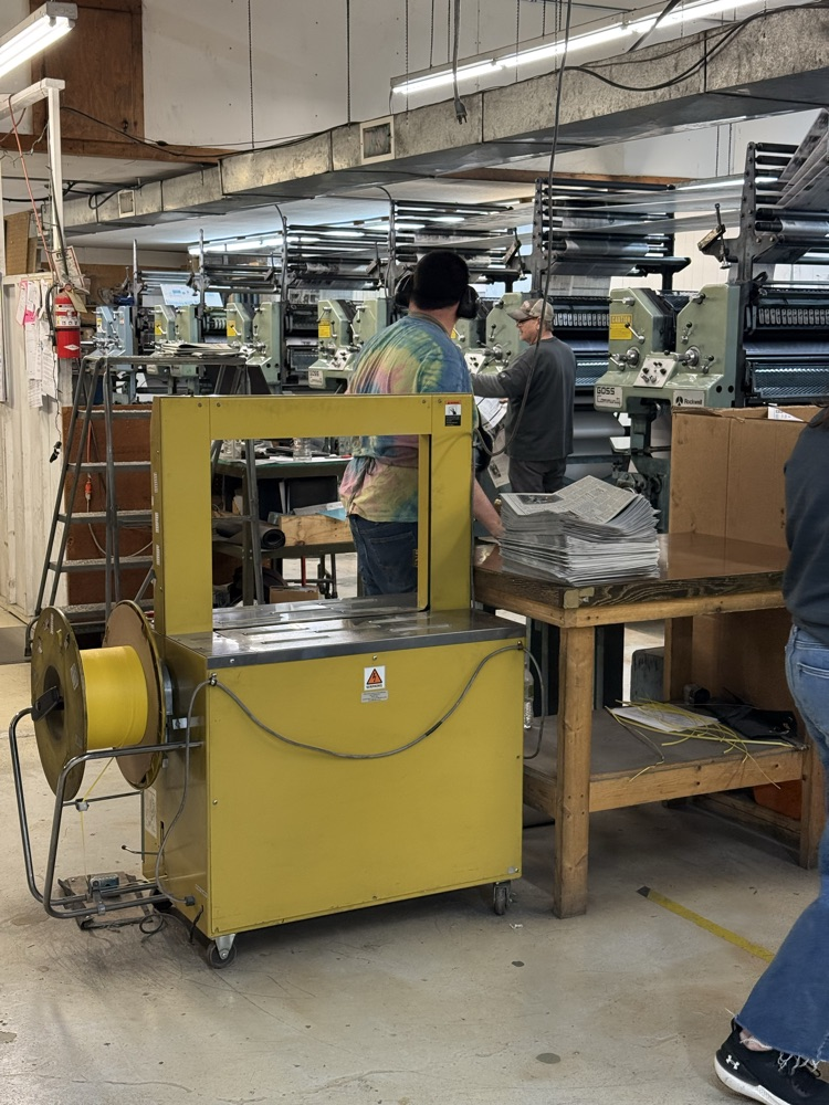 printing