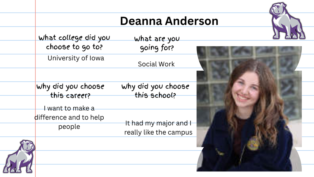 Deanna