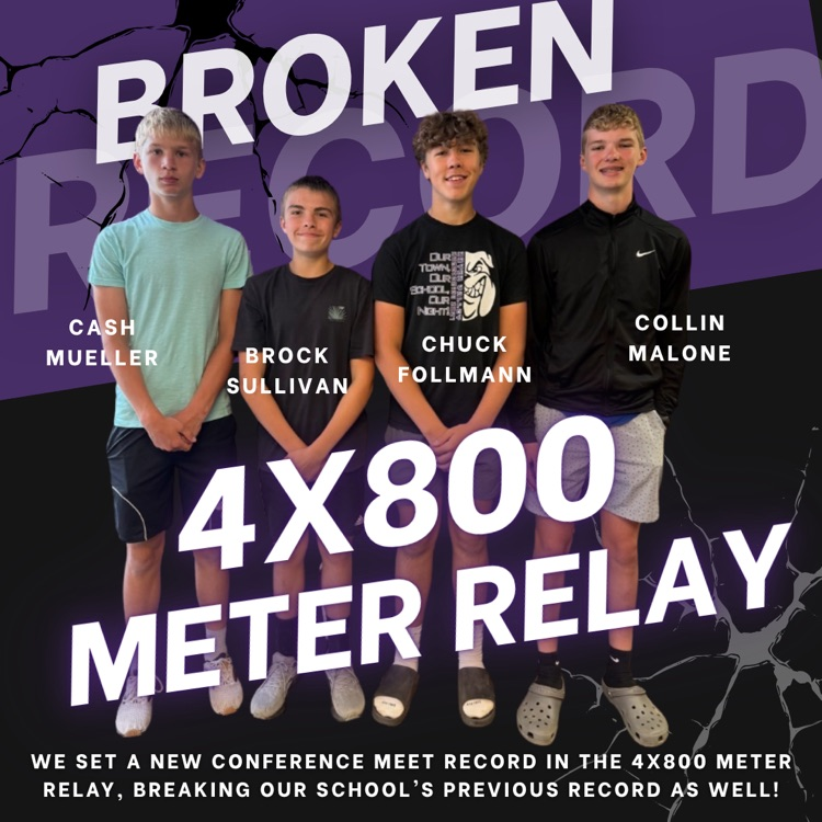4x800