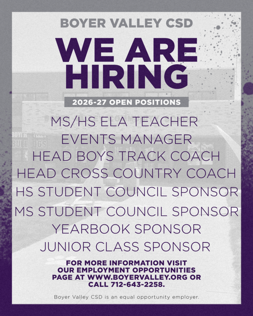 Job Postings