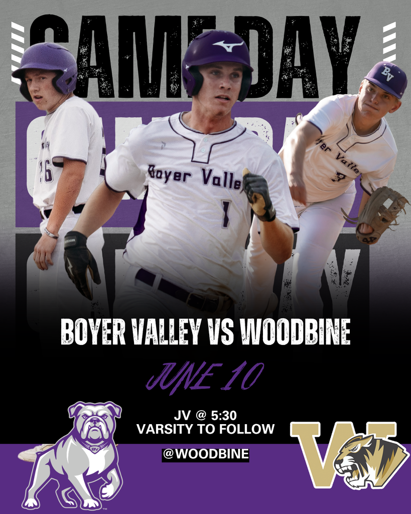 Boyer Valley at Woodbine