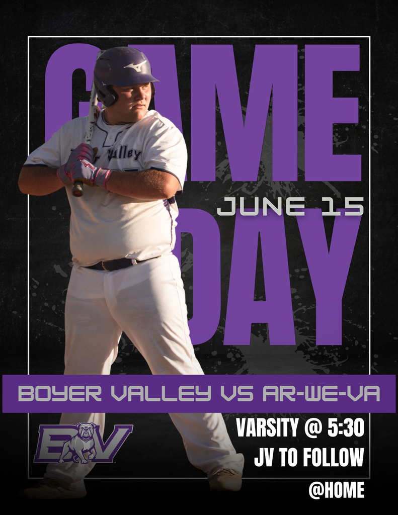 Boyer Valley vs Ar-We-Va