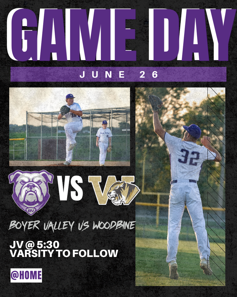 BV vs WOODBINE