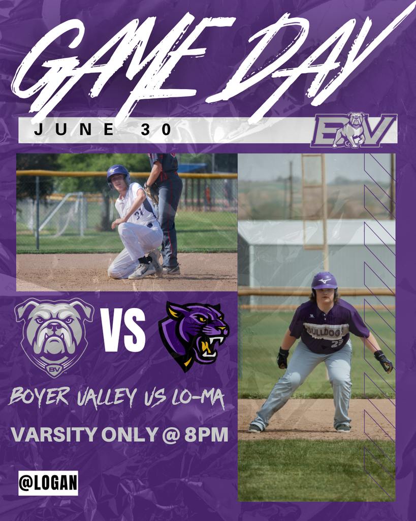 BV @ LOMA