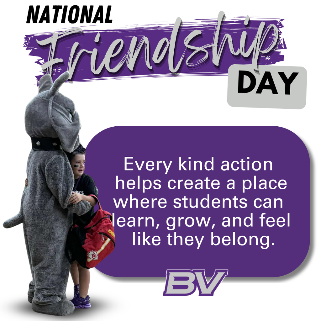 Friendship Day