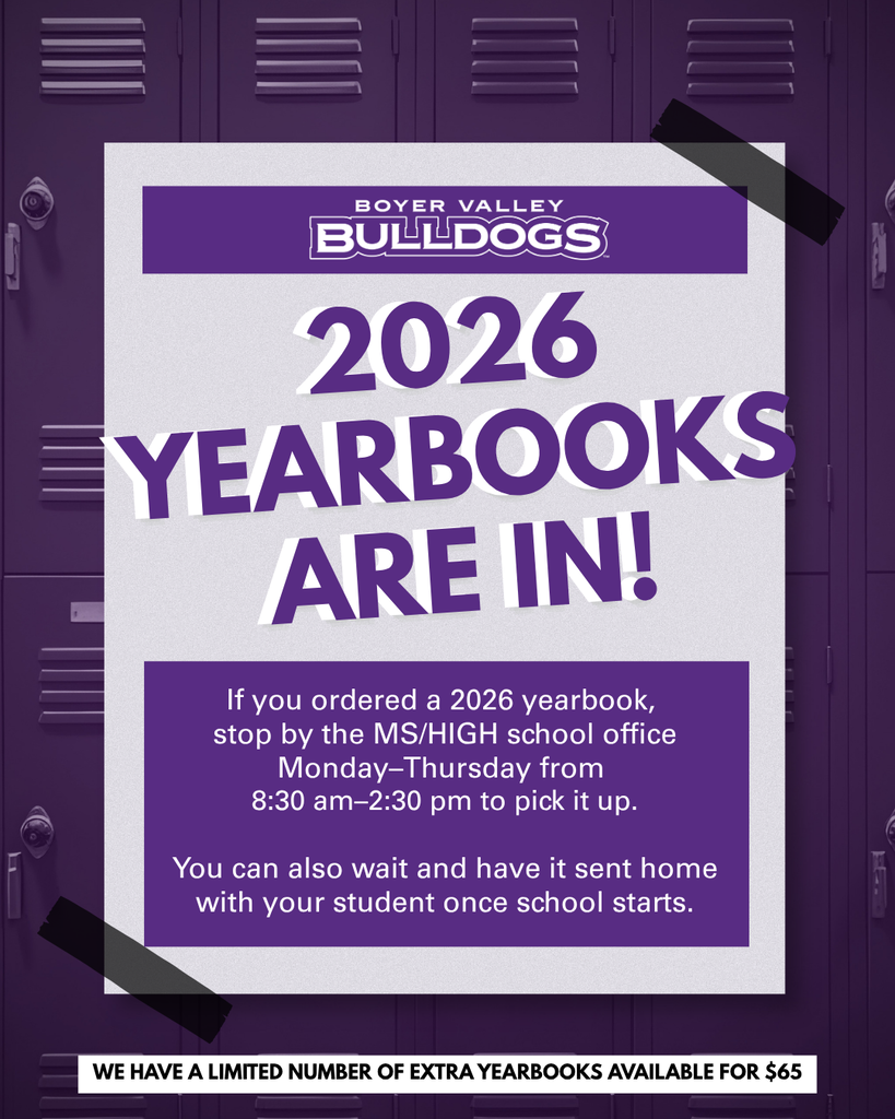 Yearbook