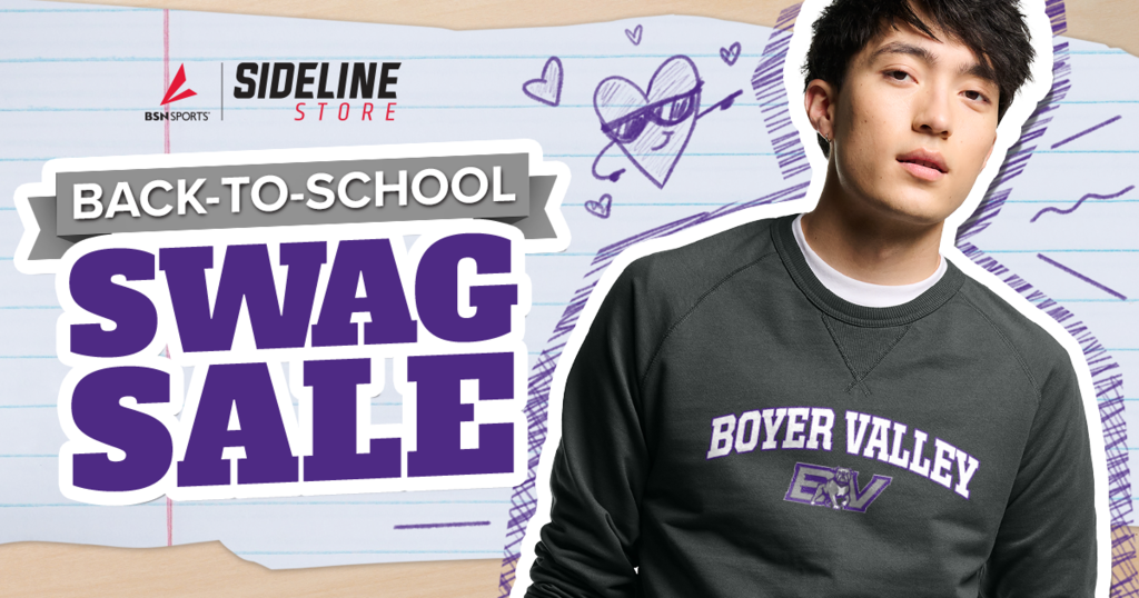 BSN Sale Code: GAMEON20