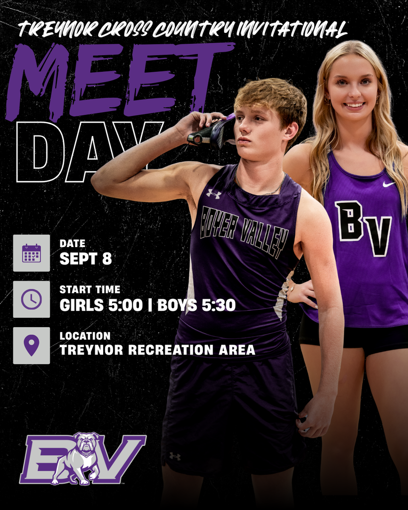 Cross Country Meet