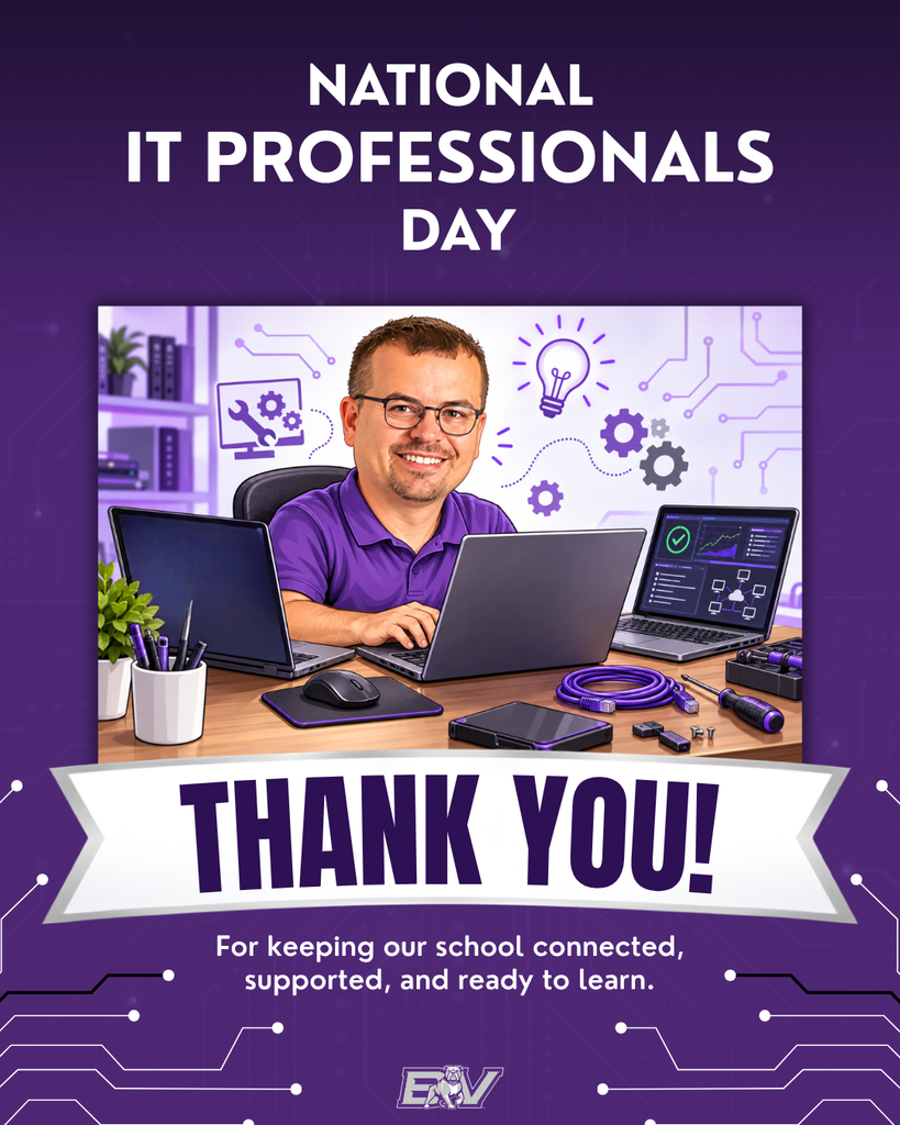 Justin Weller IT Professionals Day