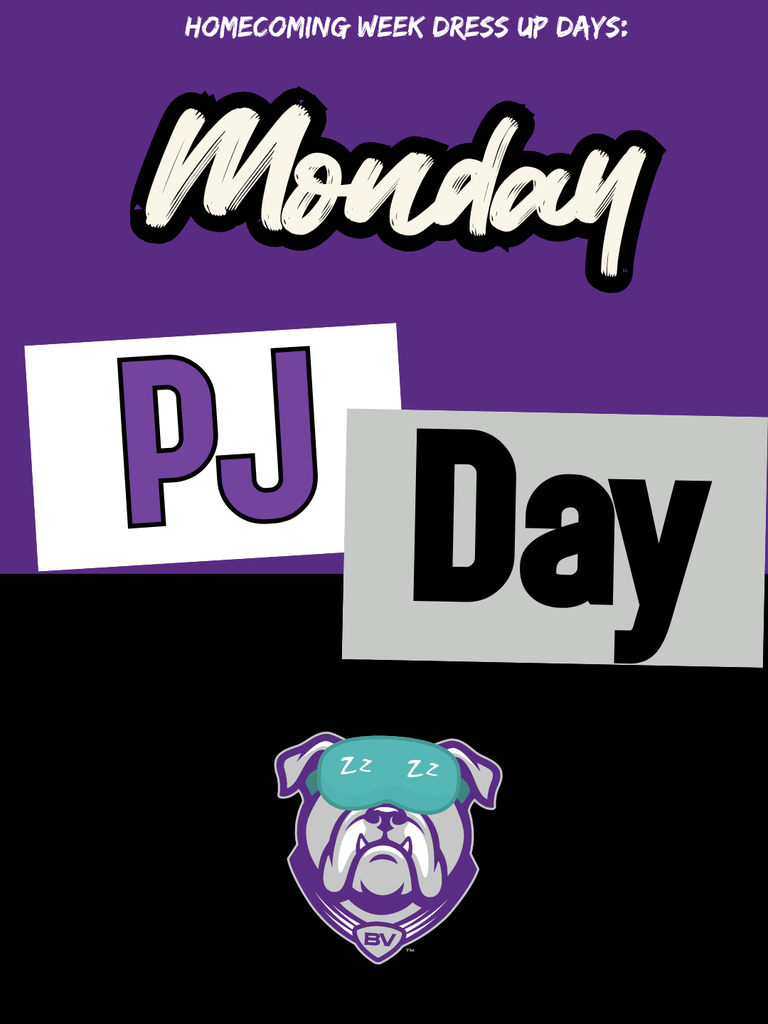 PJ DAY