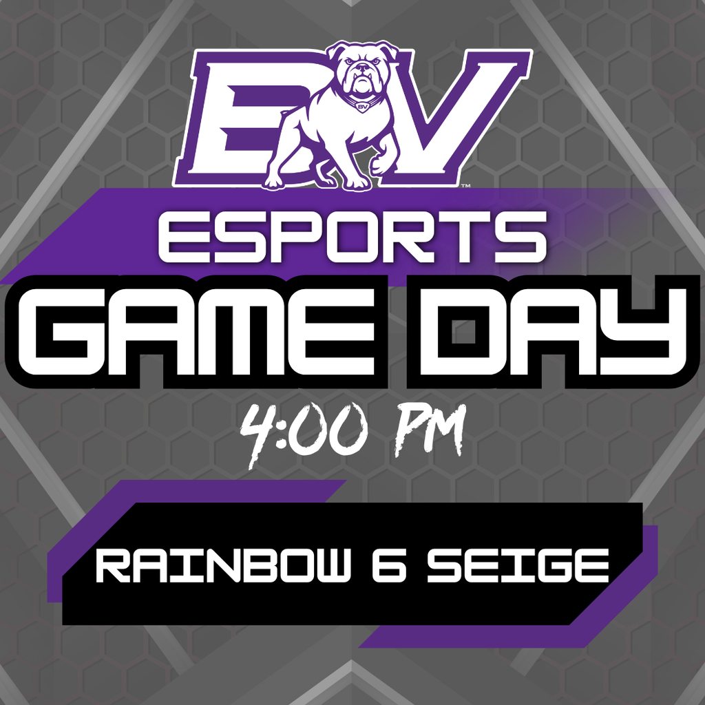Esports
