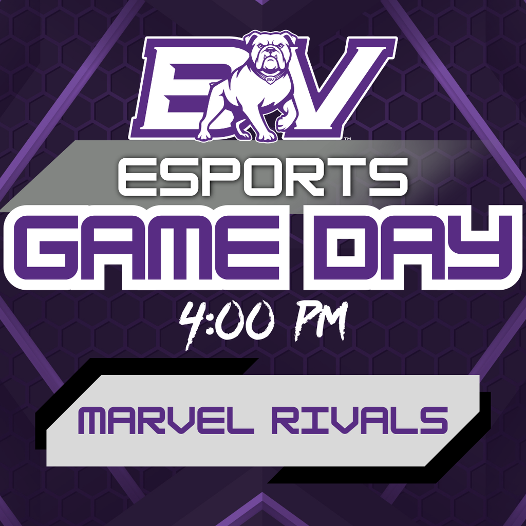 esports game day 4 pm