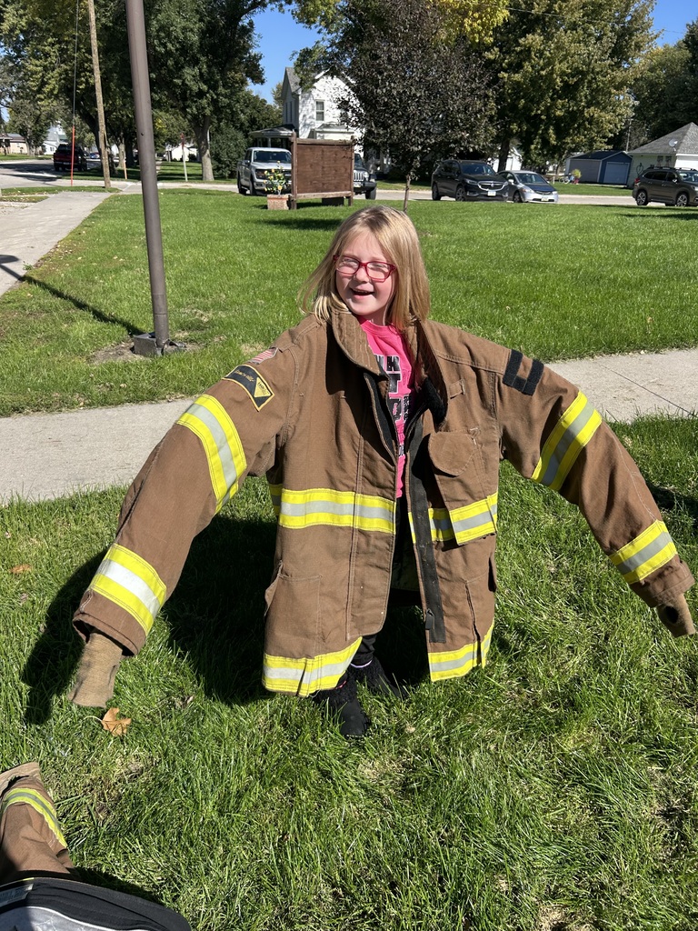 Fire safety 