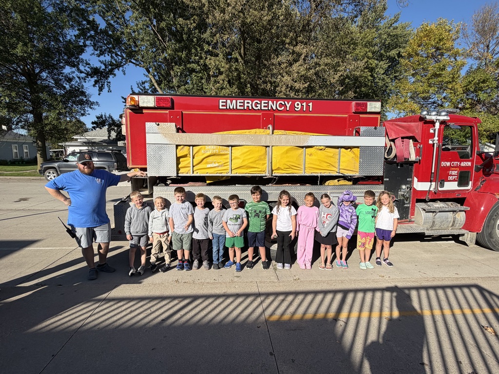 Fire safety 