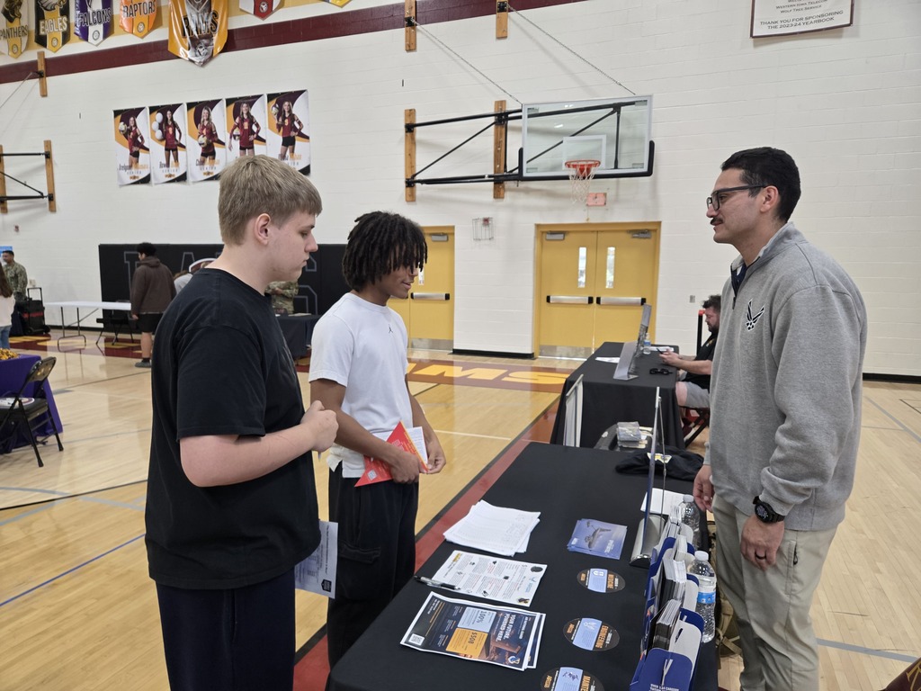 Career Fair