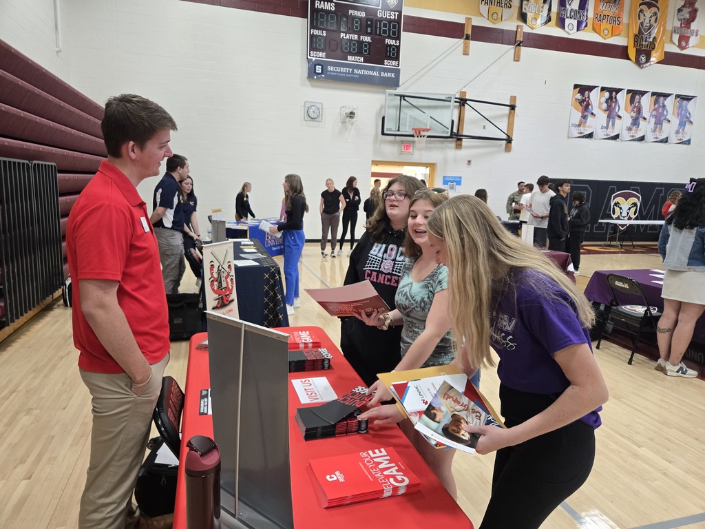 Career Fair