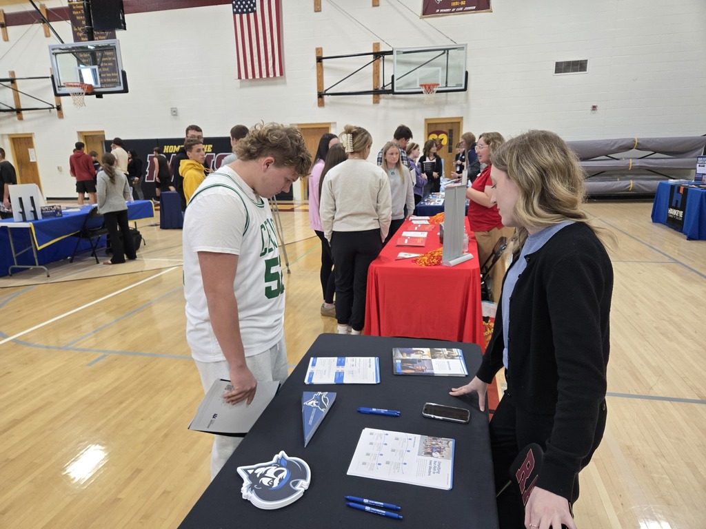 Career Fair