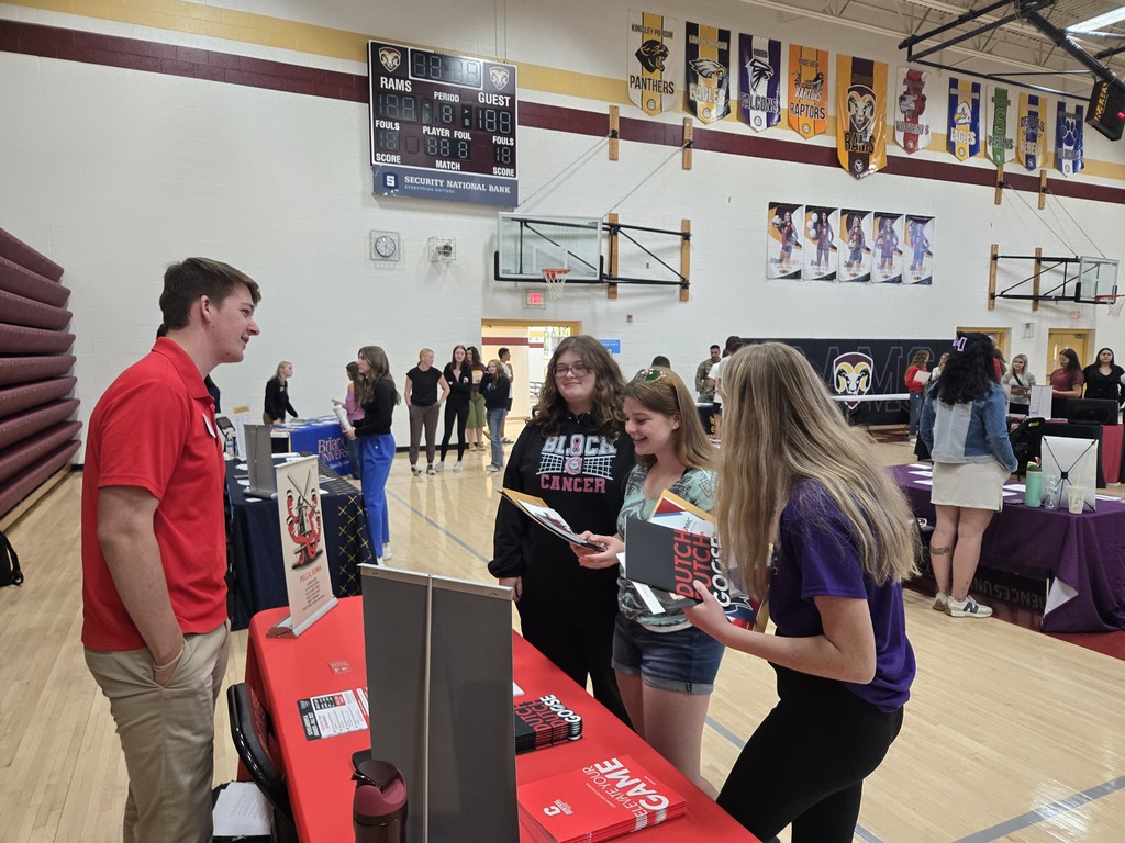 Career Fair