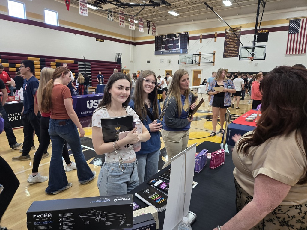 Career Fair