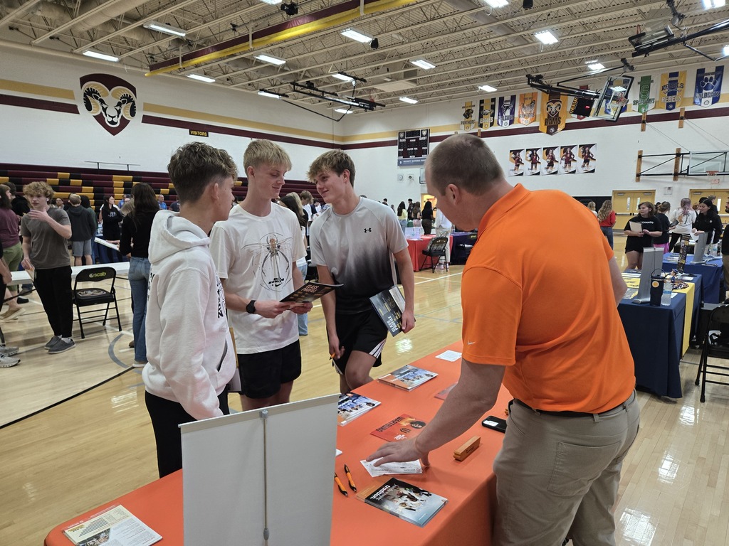Career Fair