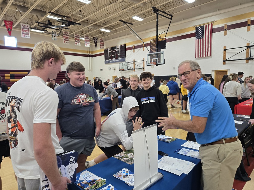 Career Fair