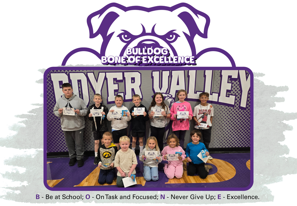 BONE award winners